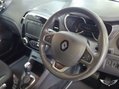 Renault Captur 1.5 dCi ENERGY Iconic EDC Euro 6 (s/s) 5dr 55
