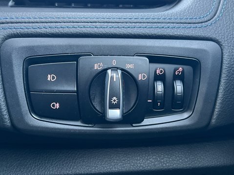 BMW 2 Series 220I M SPORT GRAN TOURER 33