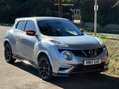 Nissan Juke 1.6 Juke Nismo RS DiG-T 5dr 4