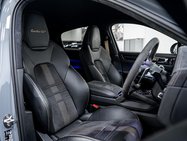 Porsche Cayenne 4.0T V8 Turbo GT Coupe 5dr Petrol TiptronicS 4WD Euro 6 (s/s) (640 ps) 3