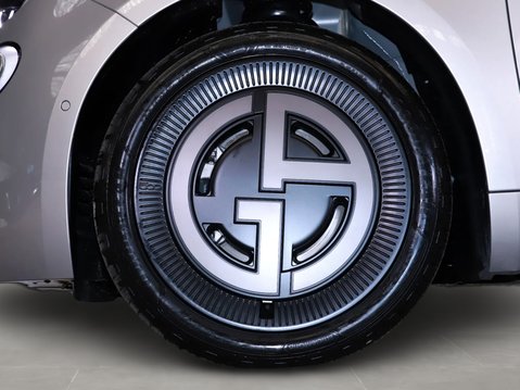 Fiat 500 87kW Giorgio Armani 42kWh 3dr Auto 14