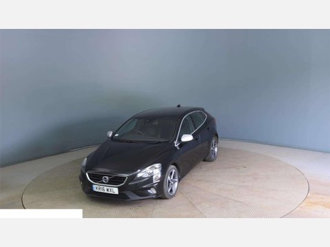 Volvo V40 2.0 T2 R-Design Euro 6 (s/s) 5dr 17