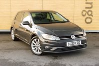 Volkswagen Golf GT EDITION TDI 1