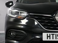 Renault Kadjar ICONIC TCE 25
