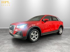 Audi Q2 1.0 TFSI 30 Technik SUV 5dr Petrol Manual Euro 6 (s/s) (110 ps) Air Con - A