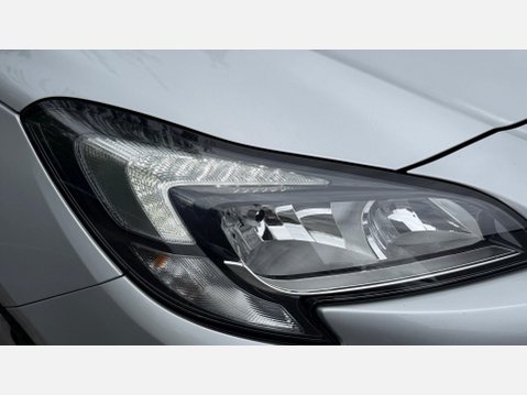 Vauxhall Corsa DESIGN 13