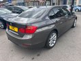BMW 3 Series 1.6 316i Sport Auto Euro 6 (s/s) 4dr 5