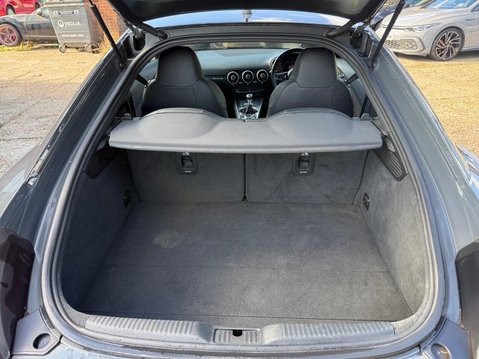 Audi TT 1.8 TFSI Sport Euro 6 (s/s) 3dr 24