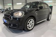 Mini Countryman 2.0 Cooper S Sport Steptronic Euro 6 (s/s) 5dr 3