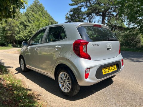 Kia Picanto 2 8
