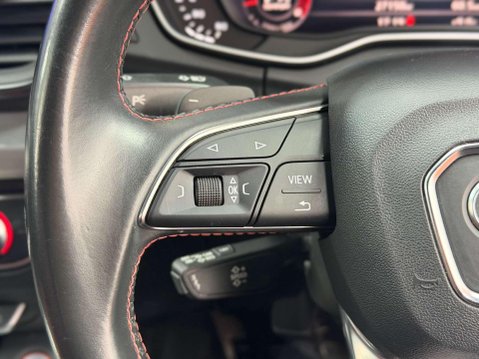 Audi SQ5 3.0 TDI V6 SUV 5dr Diesel Tiptronic quattro Euro 6 (s/s) (347 ps) 29