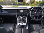 Bentley Continental Continental GT V8 Mulliner 12