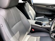 Honda Civic 1.0 VTEC Turbo EX Hatchback 5dr Petrol Manual Euro 6 (s/s) (129 ps) 11