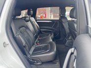 Audi Q7 TDI QUATTRO S LINE PLUS 13