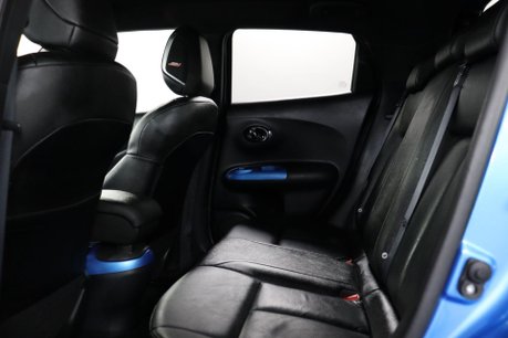 Nissan Juke TEKNA DIG-T 41