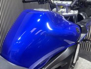 Yamaha FZ 600 S2 2007 38K NEW MOT 600CC SPORTS TOURER 17