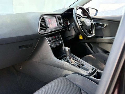 SEAT Leon 1.8 Leon FR Technology TSi Semi-Auto 5dr 53