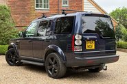 Land Rover Discovery 3.0 SD V6 HSE Luxury SUV 5dr Diesel Auto 4WD Euro 6 (s/s) (256 bhp) 13