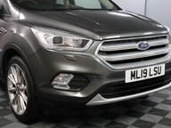 Ford Kuga TITANIUM X EDITION 26