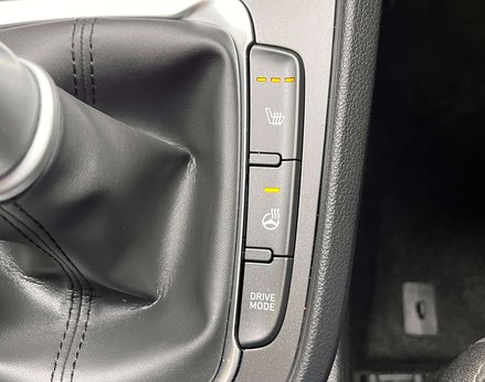 Hyundai KONA 1.0 Kona Premium TGDi MHEV 5dr 49