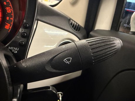 Fiat 500 0.9 TwinAir Lounge Euro 6 (s/s) 2dr 15