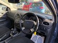 Ford Focus 2.0 TDCi Ghia 5dr IV 18