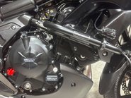 Kawasaki Versys 650 KLE 2015 STUNNING EXAMPLE ONLY 7K ADVENTURE A2 BIKE 47