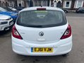Vauxhall Corsa 1.4 16V SE Auto Euro 5 5dr 5