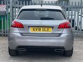 Peugeot 308 1.2 308 GT Line S/S 5dr 9
