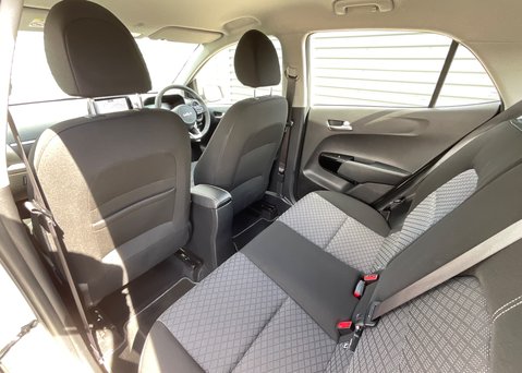 Kia Picanto 1.0 62bhp '2' 14