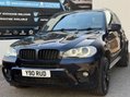 BMW X5 3.0 40d M Sport Steptronic xDrive Euro 5 5dr 9