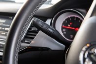 Vauxhall Astra SRI VX LINE NAV 17