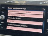 Volkswagen Golf 1.5 TSI EVO Match Euro 6 (s/s) 5dr 16