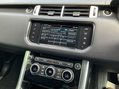 Land Rover Range Rover Sport 4.4 SD V8 Autobiography Dynamic Auto 4WD Euro 6 (s/s) 5dr 34