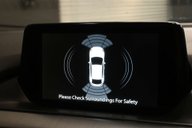 Mazda 6 2.2 Mazda6 Sport Nav D Auto 4dr 35