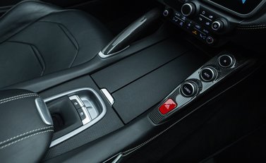 Ferrari GTC4 Lusso T 25