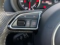 Audi A3 1.4 A3 Sportback S Line TFSI 5dr 18