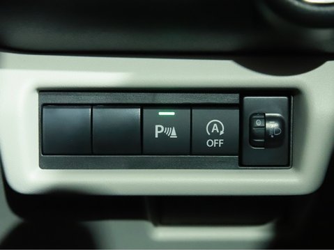 Suzuki Swift 1.2 Mild Hybrid Ultra 5dr 24