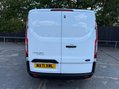 Ford Transit Custom 300 LEADER P/V ECOBLUE 7