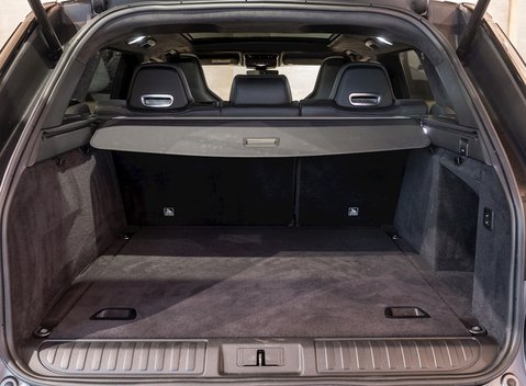 Land Rover Range Rover Sport 5.0 SVR 17