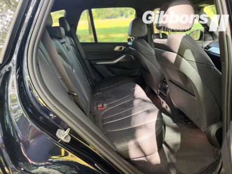 BMW X5 3.0 X5 xDrive 45e M Sport Auto 4WD 5dr 36