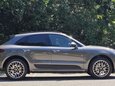 Porsche Macan 3.0 Macan S D Semi-Auto 4WD 5dr 5