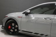 Volkswagen Golf 2.0 Golf Clubsport GTi TSi Semi-Auto 5dr 8