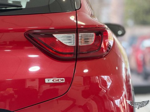 Kia Stonic 1.0 T-GDi 2 Euro 6 (s/s) 5dr 8