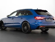 Audi A4 2.0 TFSI 40 Black Edition Estate 5dr Petrol S Tronic Euro 6 (s/s) (204 ps) 34