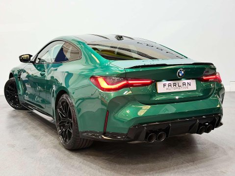BMW M4 3.0 BiTurbo Competition Coupe 2dr Petrol Steptronic M xDrive Euro 6 (s/s) ( 27