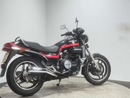 Honda VF750 MAGNA 1982 RUNNING PROJECT BIKE CLASSIC V4 750CC CRUISER 2