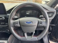 Ford Kuga ST-LINE EDITION ECOBLUE MHEV 12