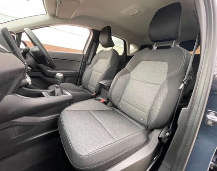 Renault Captur 1.0 Captur Iconic Edition TCe 5dr 54