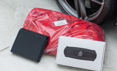 Ferrari Roma SPIDER 45